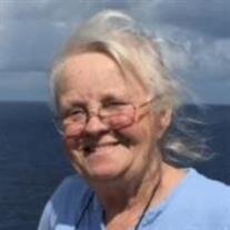Patricia Lee Stogner