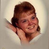 Kimberly Michele Sidwell