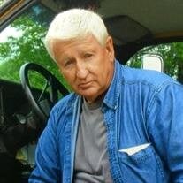 Larry R. White Sr.
