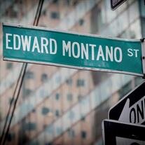 Edward Montano
