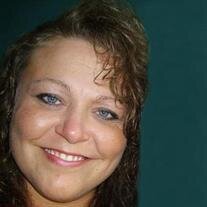 Andrea Sue Chaney