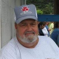 Burl Edgar Wilder