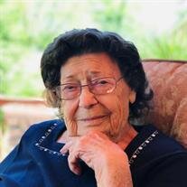 Louise Curtis Roberts