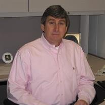 John Warlick Jr.