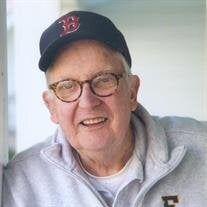 Donald J. Castor