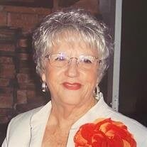 Marie Maynard Bennett
