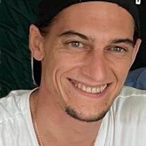 Michael Zazulka