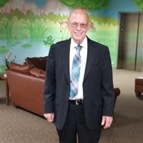 Herbert Eugene Allen, Sr.