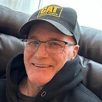Rick Silvest