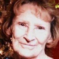 Joann "Jojo" Clark