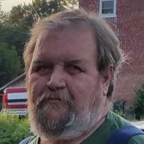 Donald L. "Levi" Houpt Jr.