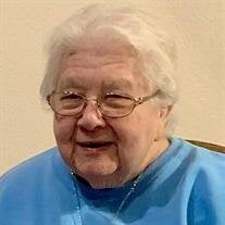 Marilyn Lou McCready