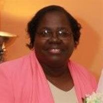 Mrs. Carolyn Diane Morris