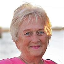 Mary Lou Bruursema