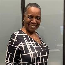 Mrs. Andrea "Sala Dayo" Wade