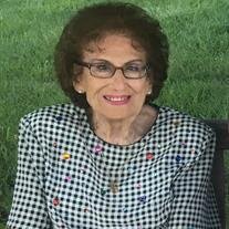 Concetta DeGregorio