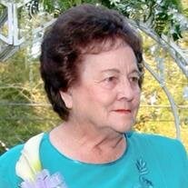 Thelma Payne Bankston