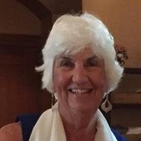 Patricia A. Fagan