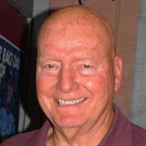 Allen A. Gingerich