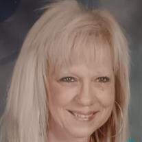 Donna Gail Wright