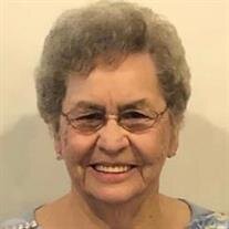 Maudry "Margie" Sonnier