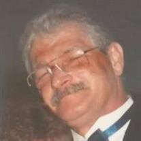 Joseph "Joe" Connors