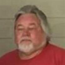 MICHAEL WAYNE NORRIS