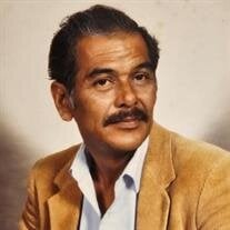 Louis Valdez Pena