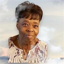 Mrs. Betty Jean Beatty