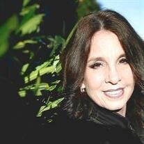 Maureen Suzanne Swallow