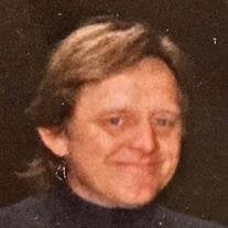 Darryl R Johnson
