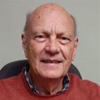 Donald Edward Bright Jr