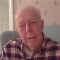 Pete L. Dry
