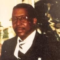 Mr. Mack Savage
