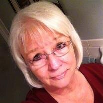 Sandra Dearing