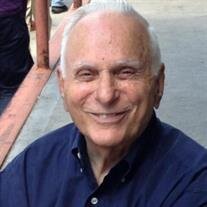 Donald Solomon Minsky