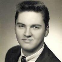Joseph Francis Koncsics