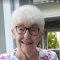 Bernice Kathryn Behnen