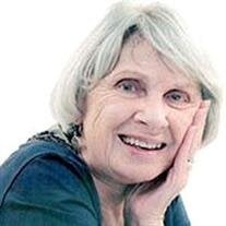 Elizabeth MAry Dewey