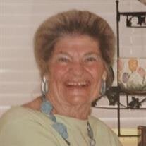 Molly Meese