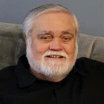 John A Stone