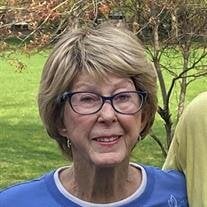 Judith A. Garrett