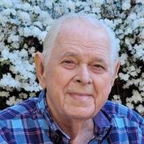 Arthur Freeman Bunting