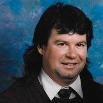 Randy Lee Johnson