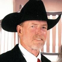 Charles Ray "Chuck" Easter