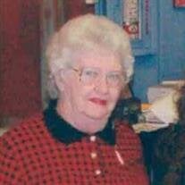 Nellie R. Bright