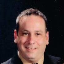Andrew Jason Farber