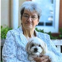 Joanne M. Martin