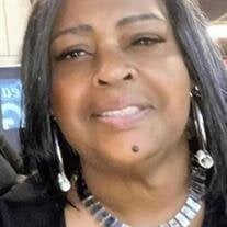 Mrs Trythinia Hall