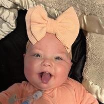 Courtlynn Ruth Hill
